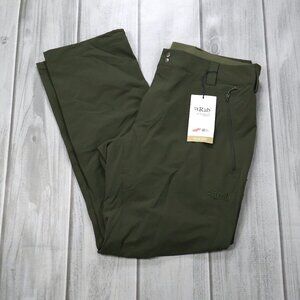 NEW Rab Incline Hiking Pants - Men's